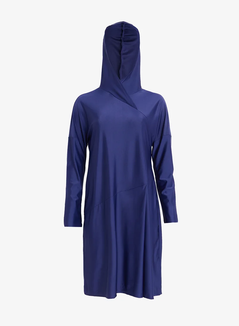 Khizana Longline Burkini Swim Set